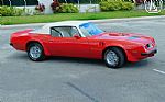 1974 Firebird Trans Am Thumbnail 18