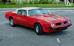 1974 Firebird Trans Am Thumbnail 21