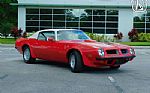 1974 Firebird Trans Am Thumbnail 20