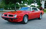 1974 Firebird Trans Am Thumbnail 45