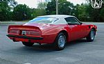 1974 Firebird Trans Am Thumbnail 57