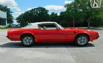 1974 Firebird Trans Am Thumbnail 60
