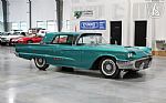 1958 Thunderbird Thumbnail 5