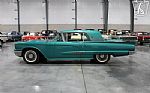 1958 Thunderbird Thumbnail 13
