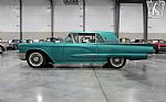 1958 Thunderbird Thumbnail 21