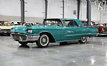 1958 Thunderbird Thumbnail 20