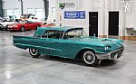 1958 Thunderbird Thumbnail 36