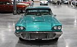 1958 Thunderbird Thumbnail 37