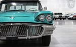 1958 Thunderbird Thumbnail 38