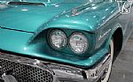 1958 Thunderbird Thumbnail 40