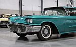 1958 Thunderbird Thumbnail 39