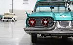 1958 Thunderbird Thumbnail 54