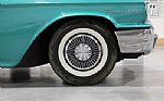 1958 Thunderbird Thumbnail 71