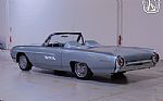 1963 Thunderbird Sport Roadster Con Thumbnail 3
