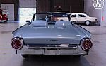 1963 Thunderbird Sport Roadster Con Thumbnail 15