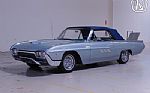 1963 Thunderbird Sport Roadster Con Thumbnail 20