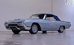 1963 Thunderbird Sport Roadster Con Thumbnail 28