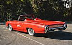 1963 Thunderbird Convertible Sports Thumbnail 10
