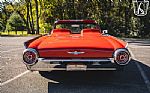 1963 Thunderbird Convertible Sports Thumbnail 13