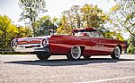 1963 Thunderbird Convertible Sports Thumbnail 17