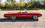 1963 Thunderbird Convertible Sports Thumbnail 18