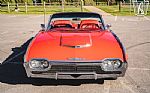 1963 Thunderbird Convertible Sports Thumbnail 24