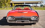 1963 Thunderbird Convertible Sports Thumbnail 25