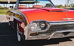 1963 Thunderbird Convertible Sports Thumbnail 29