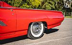 1963 Thunderbird Convertible Sports Thumbnail 40