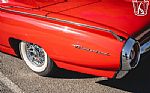 1963 Thunderbird Convertible Sports Thumbnail 42