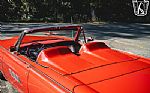 1963 Thunderbird Convertible Sports Thumbnail 44