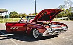1963 Thunderbird Convertible Sports Thumbnail 60