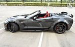 2019 Corvette Z06 Thumbnail 3
