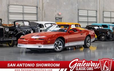 Photo of a 1985 Pontiac Firebird Trans Am for sale