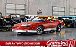 1985 Firebird Trans Am Thumbnail 1