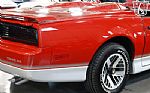 1985 Firebird Trans Am Thumbnail 29
