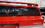 1985 Firebird Trans Am Thumbnail 39