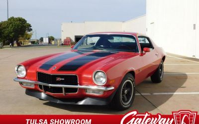 Photo of a 1970 Chevrolet Camaro Z/28 for sale