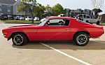 1970 Camaro Z/28 Thumbnail 4