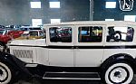 1928 Jun-33 Sedan Limo Thumbnail 14