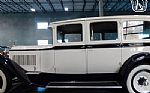 1928 Jun-33 Sedan Limo Thumbnail 13