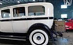 1928 Jun-33 Sedan Limo Thumbnail 16