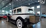 1928 Jun-33 Sedan Limo Thumbnail 19