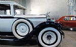 1928 Jun-33 Sedan Limo Thumbnail 34