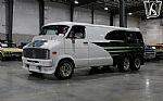 1978 B200 Custom Fargo Tradesman Thumbnail 16