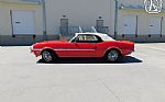 1968 Camaro SS Convertible Thumbnail 5