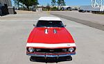 1968 Camaro SS Convertible Thumbnail 7