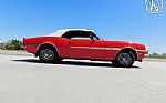 1968 Camaro SS Convertible Thumbnail 11