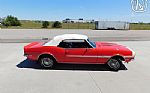 1968 Camaro SS Convertible Thumbnail 12