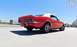 1968 Camaro SS Convertible Thumbnail 15